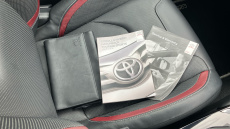 Toyota Corolla 2.0 VVT-i Hybrid Excel 5dr CVT Hybrid Estate